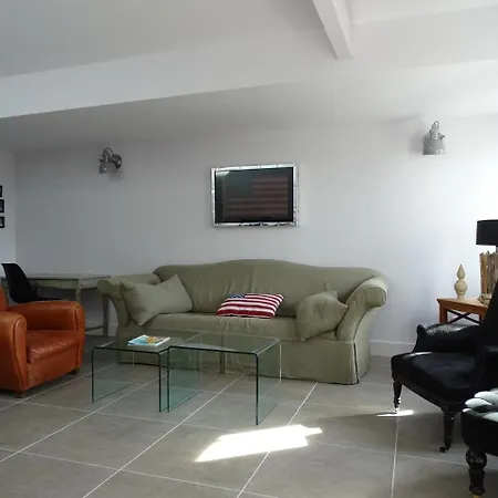 Maison Bel-air Le Morinant