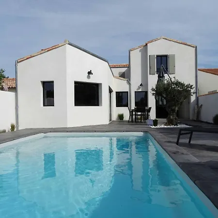 Maison Bel-air Casa vacanze