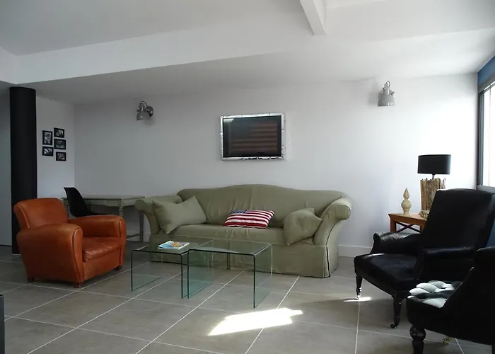 Maison Bel-air Le Morinant