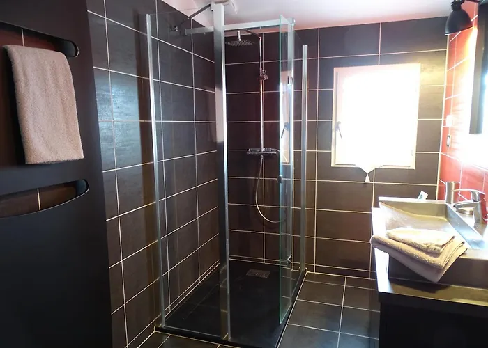 Maison Bel-air * Le Morinant