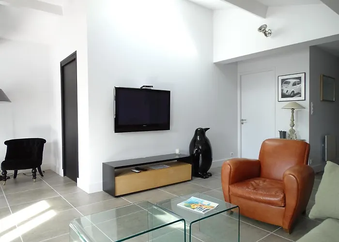 Holiday home Maison Bel-air Le Morinant